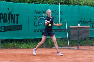 Bild 344 - OL Rahlstedter HTC - Harburger Turnerbund : Ergebnis: 8:1